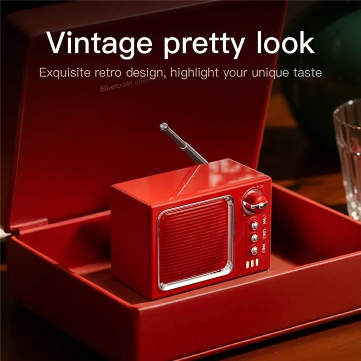 P10 Wireless Bluetooth Speaker (Select From DropDown Menu)