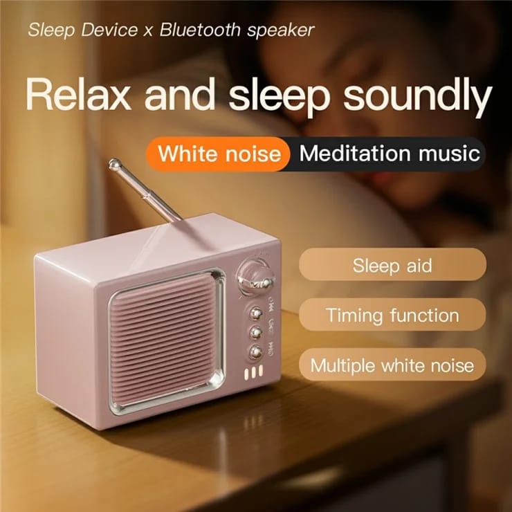 P10 Wireless Bluetooth Speaker (Select From DropDown Menu)