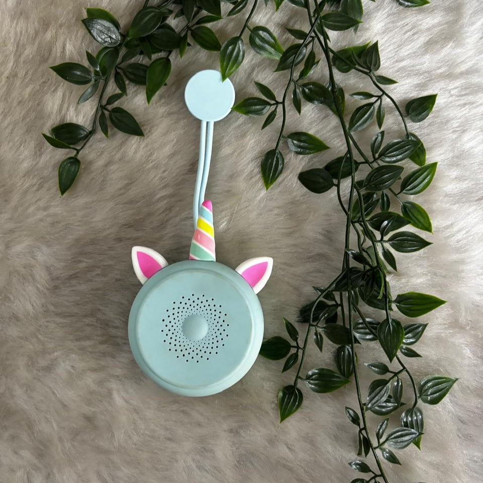Q11 Unicorn Wireless Bluetooth Speaker