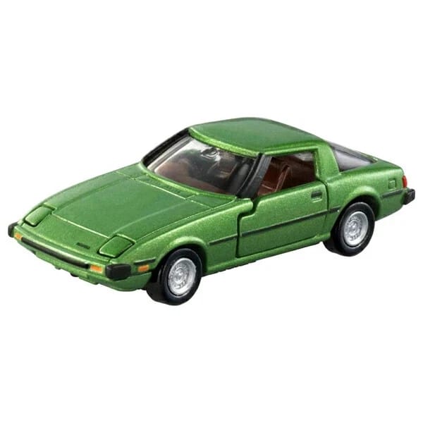 Takara Tomy Tomica Premium 29 Mazda Savanna RX-7 (SA22C) Model Car
