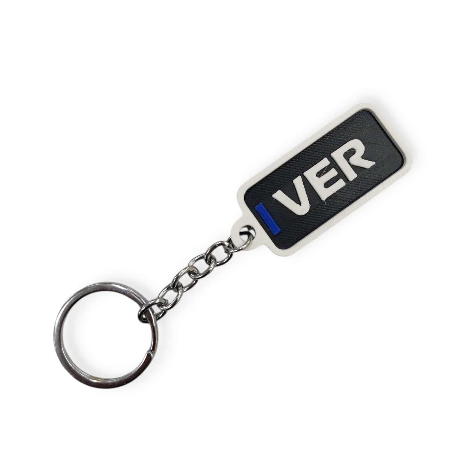 F1 Max Verstappen Keychain
