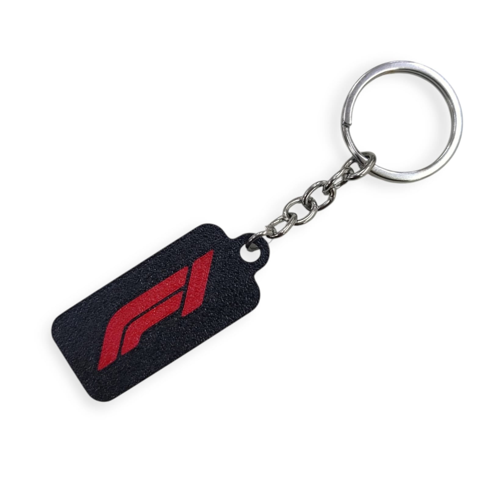 F1 Max Verstappen Keychain