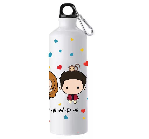 Friends My Lobster Sipper Bottle