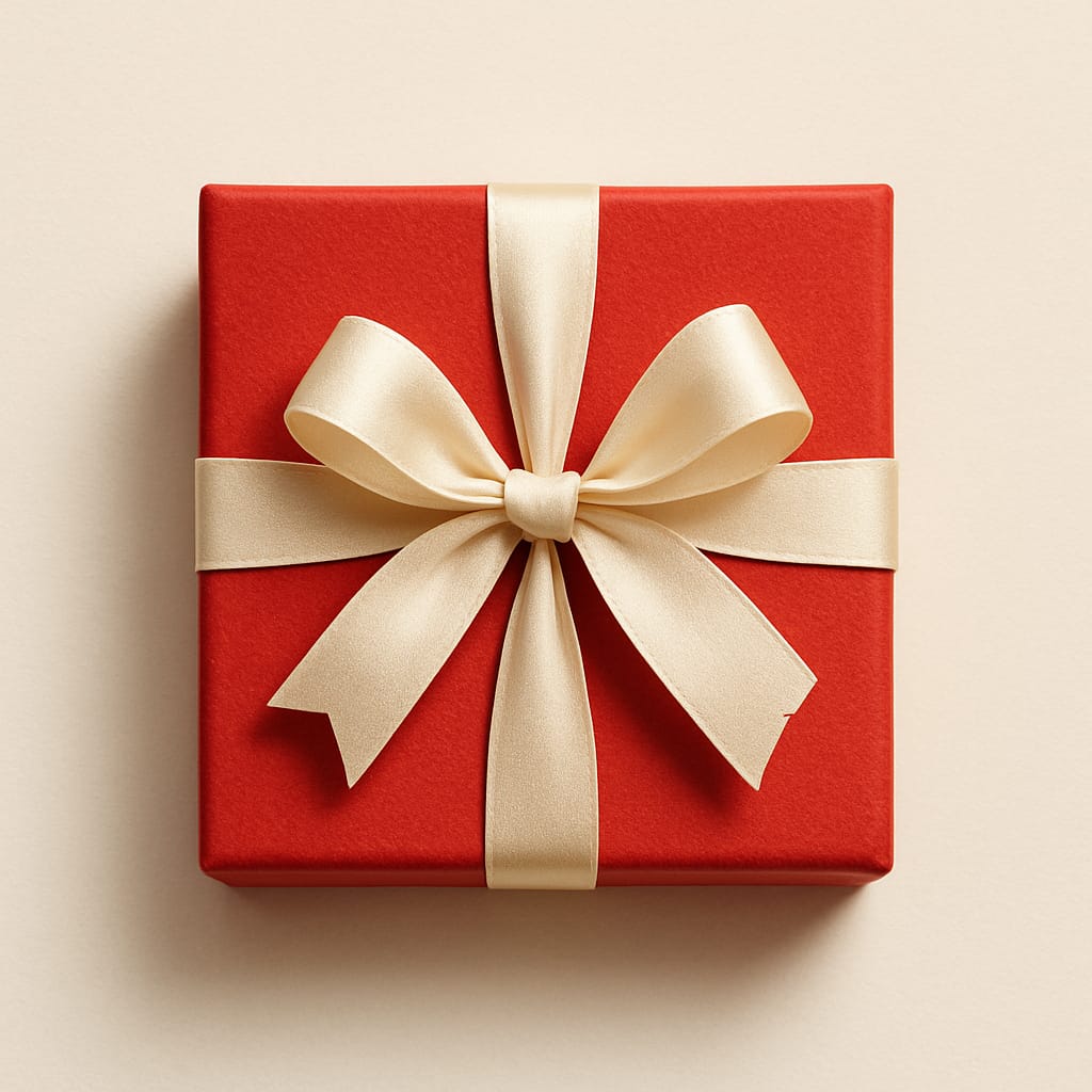 Free Gift