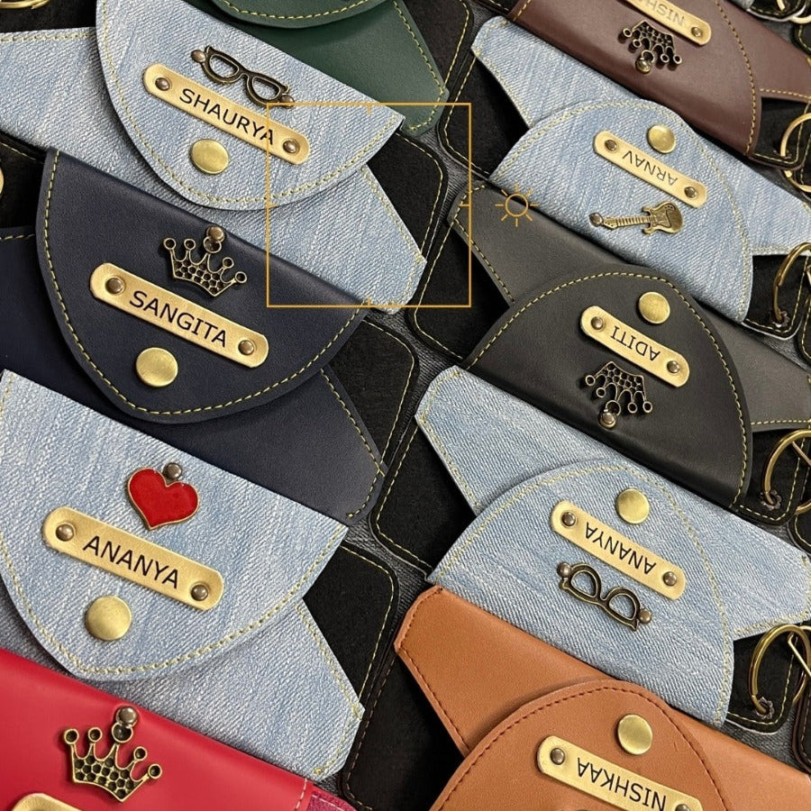 Personalised Eyewear Cases EW 2.0 (No Cod Allowed On This Product)