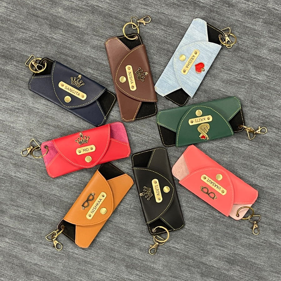 Personalised Eyewear Cases EW 2.0 (No Cod Allowed On This Product)