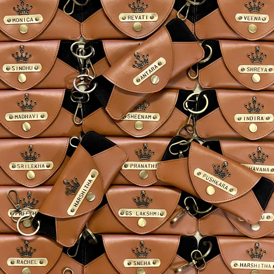 Personalised Eyewear Cases EW 2.0 (No Cod Allowed On This Product)