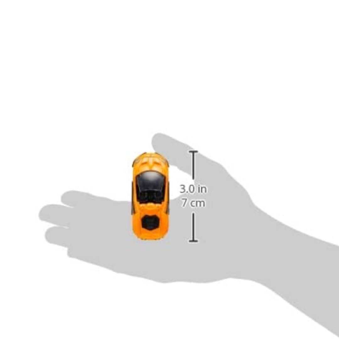 Takara Tomy Tomica Lamborghini Special Set (4 cars) Scale 1:64