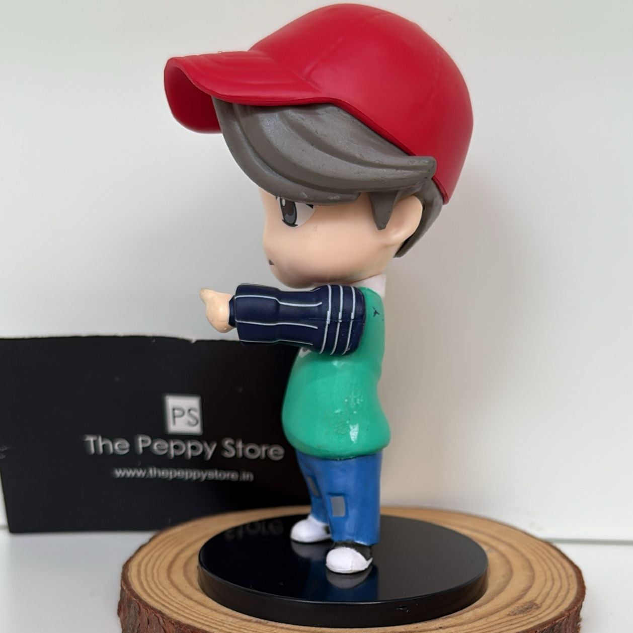 BTS Jimin Figure - 11 cm