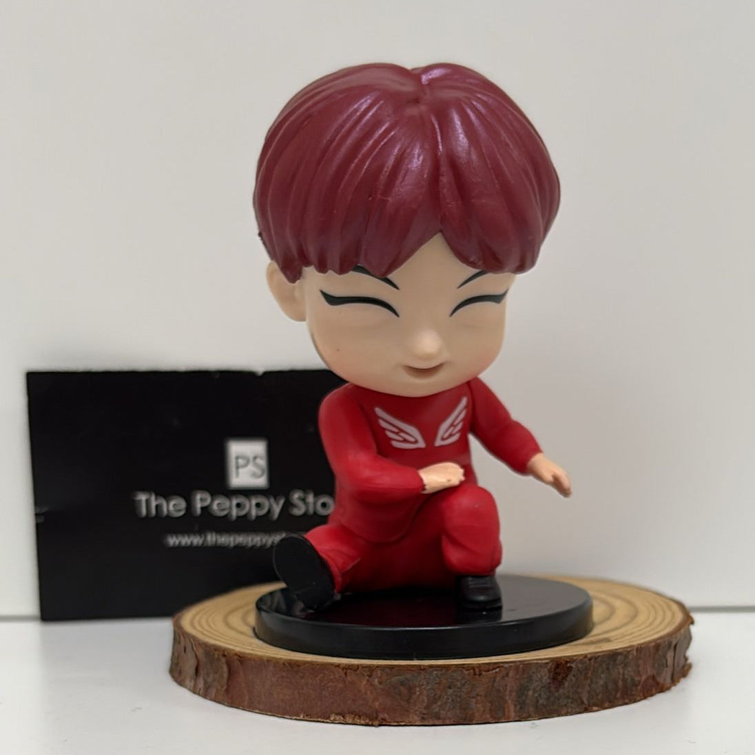 BTS J-HOPE Figurine 8 - 10 cm - Big Size
