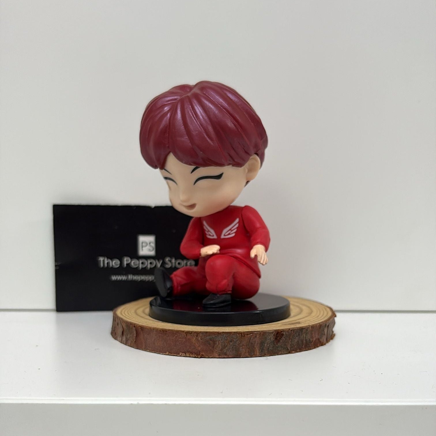 BTS J-HOPE Figurine 8 - 10 cm - Big Size