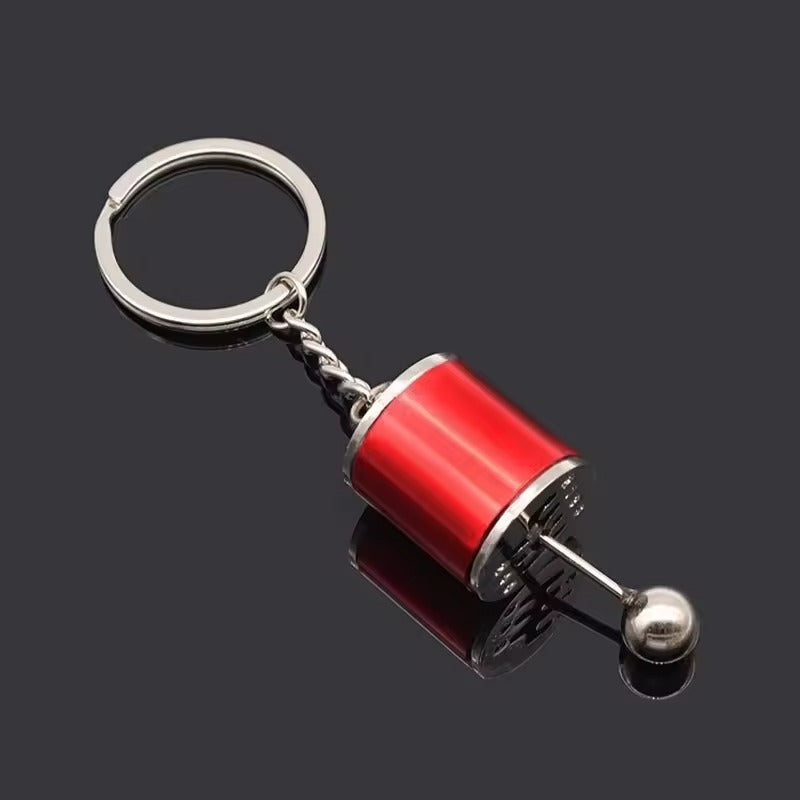 Gear Box Fidget Keychains (Select From Drop Down Menu)