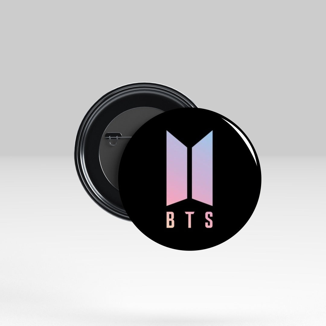 BTS Badge