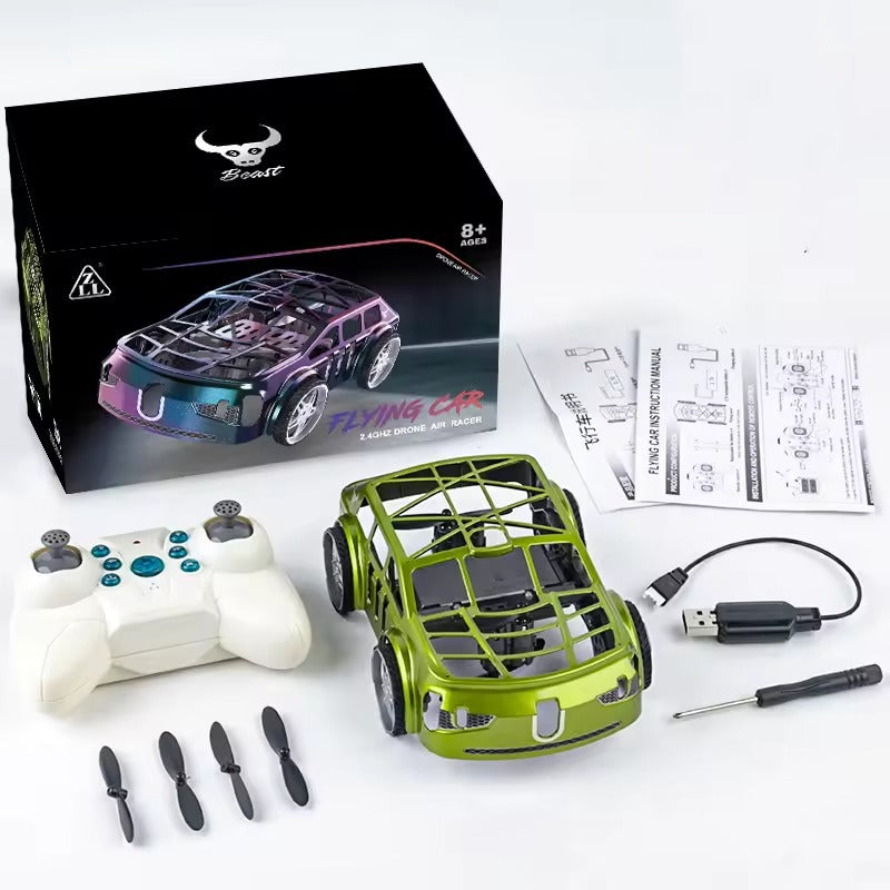 SG900 Pro 2.4 GHz Racing and Flying Drone Toy with Remote Control Dual Mode 30 Meters Distance