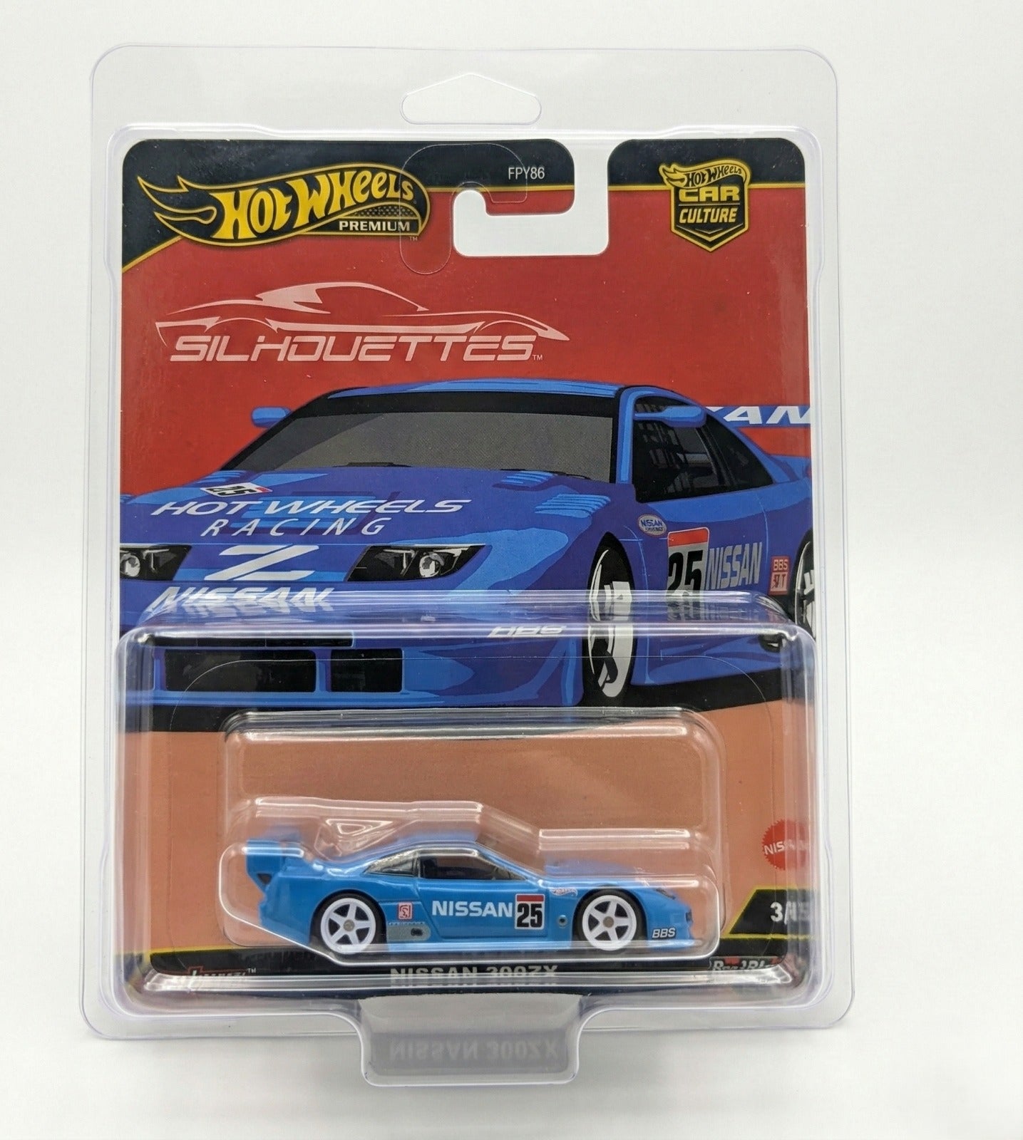 Protector Blister Case For 1:64 Diecast Scale Models - No Cars will be provided -  No COD Allowed On This Product - Prepaid Orders Only