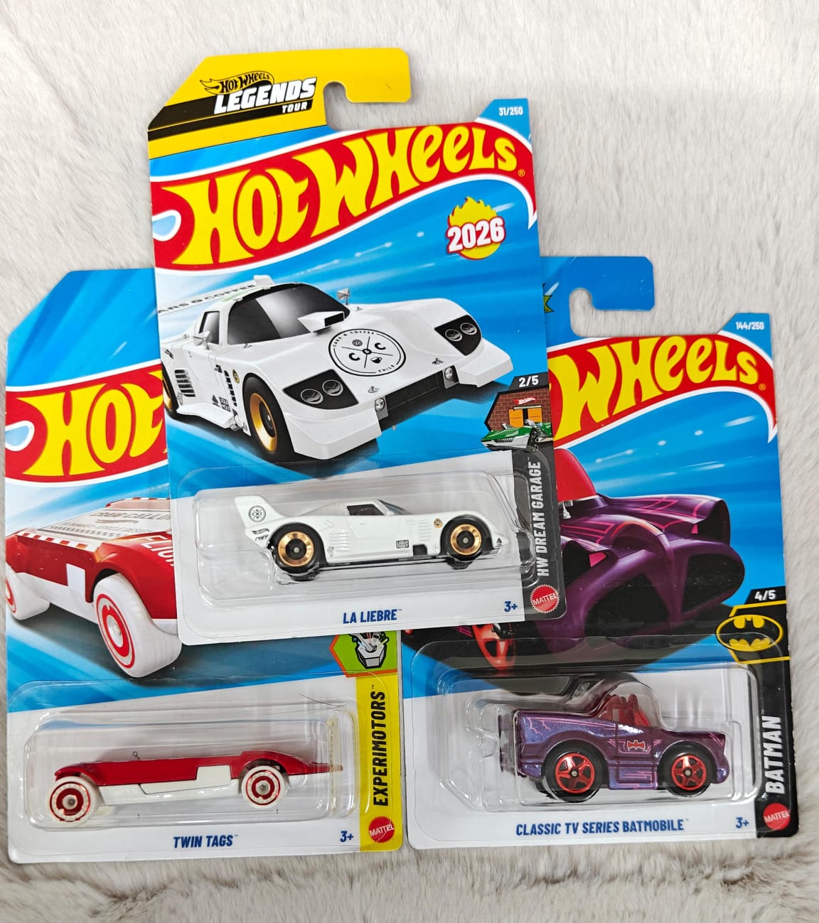 Hot Wheels 未開封ミニカーセット 16台 高嶺の花】HWC Original 16ディスプレイセットの詳細が公式で発表され