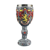 Harry Potter Crest Gryffindor Collectable Goblet