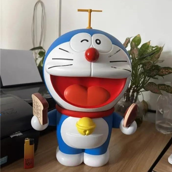 Doraemon Collectable Figure - 22 cm