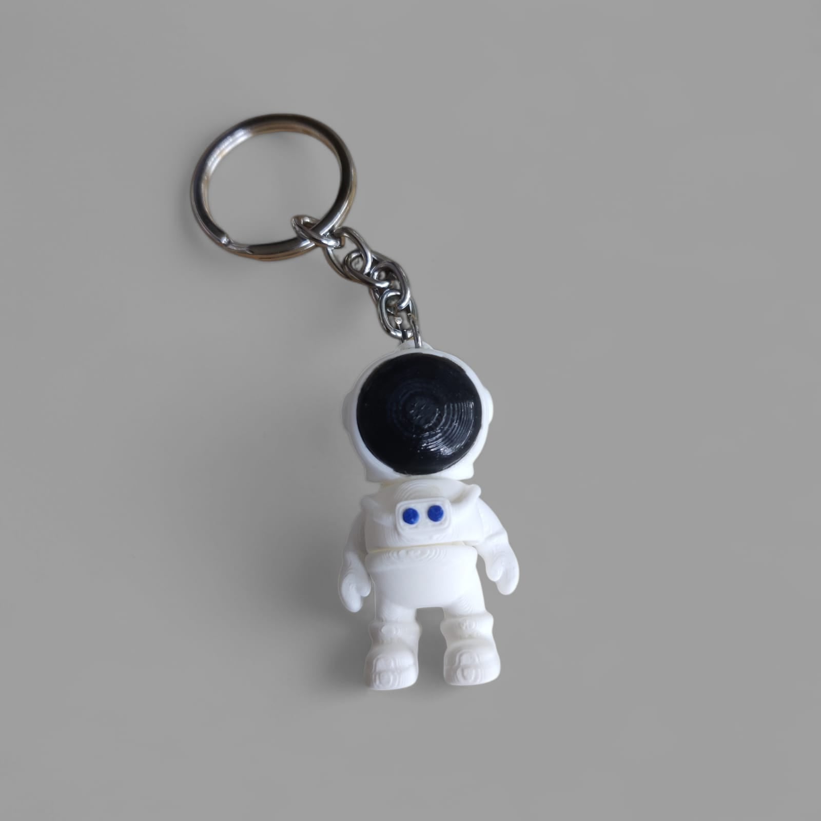 Astronaut Keychain