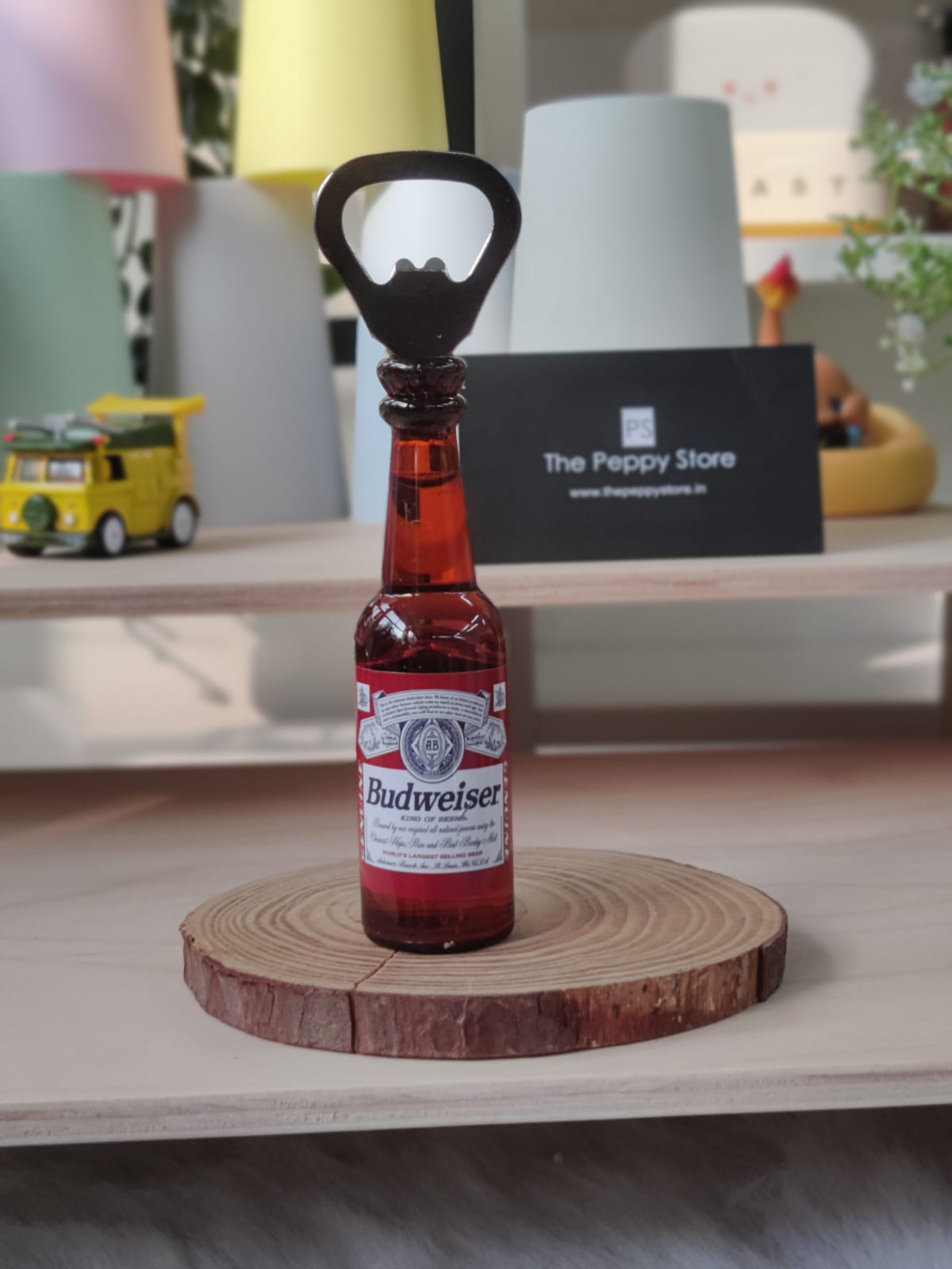 Beer Bottle Opener And Fridge Magnet - Select From Drop Down (No Cod Allowed On This Product)