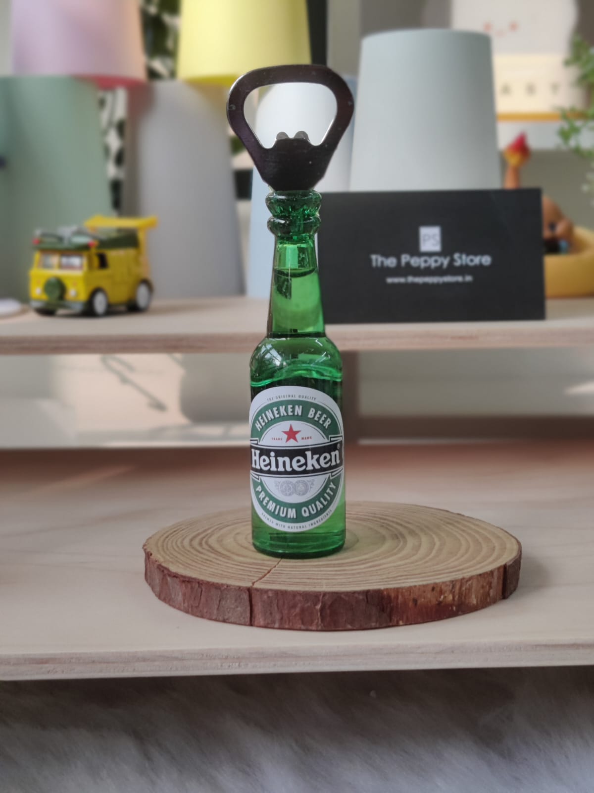 Beer Bottle Opener And Fridge Magnet - Select From Drop Down (No Cod Allowed On This Product)