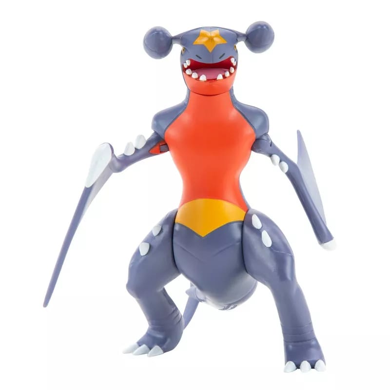 Pokemon Battle Figure Multi-pack Set of 8 Figures - No Cod Allowed On this Product - Prepaid Orders Only.