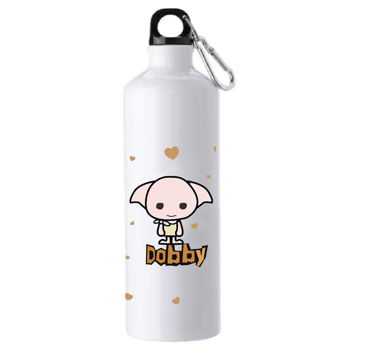 Harry Potter Dobby Loves Socks Sipper Bottle