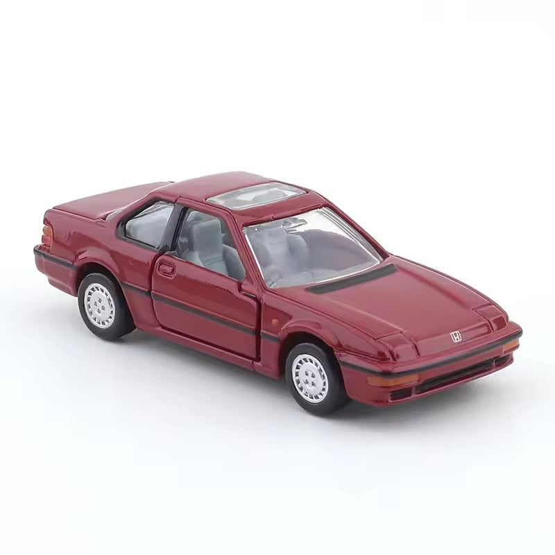 Takara Tomy Tomica Premium 24 Honda Prelude