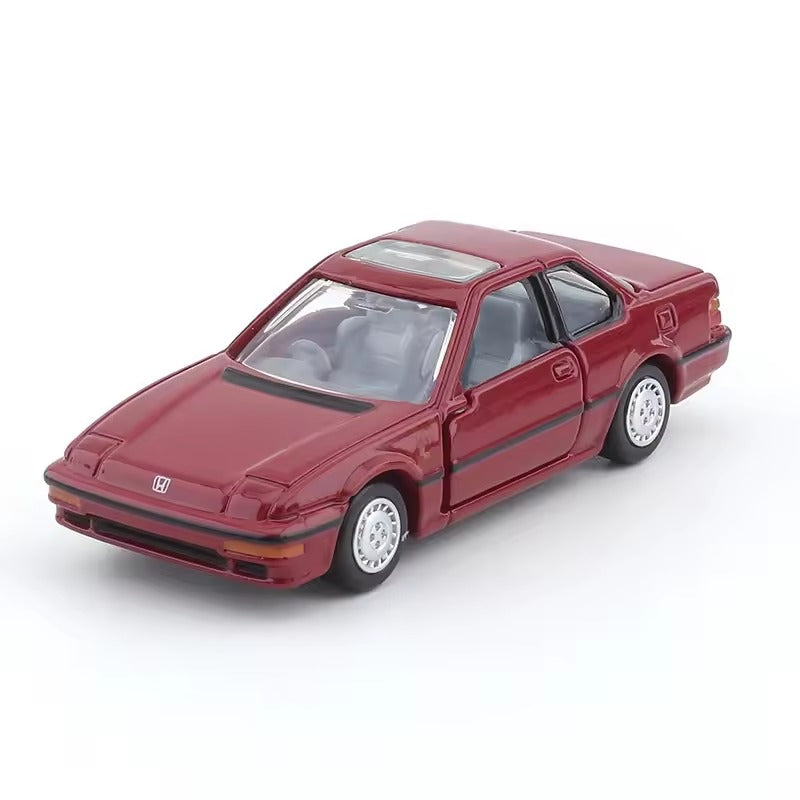 Takara Tomy Tomica Premium 24 Honda Prelude