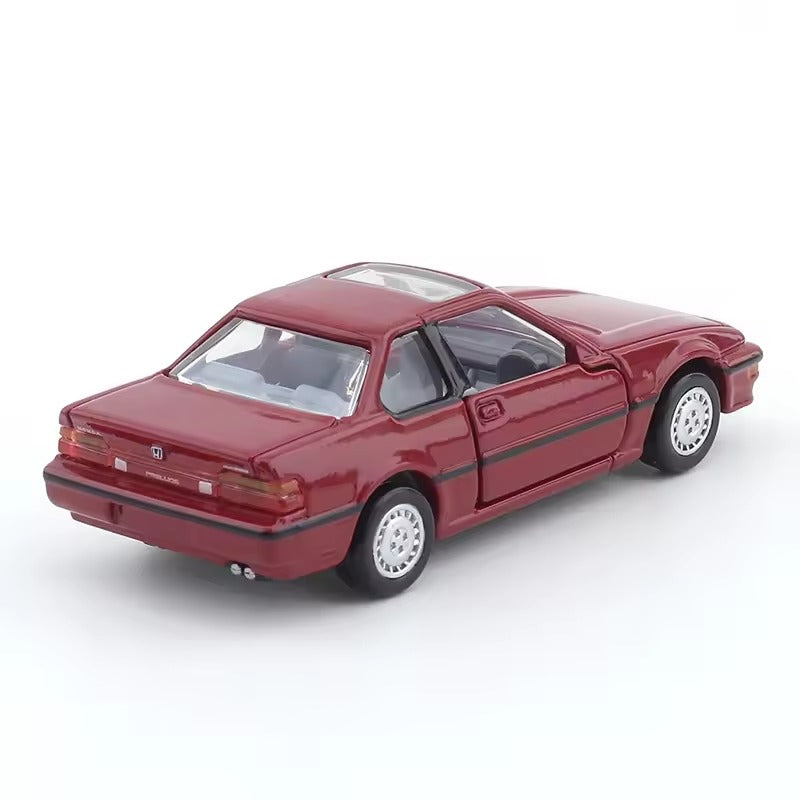 Takara Tomy Tomica Premium 24 Honda Prelude
