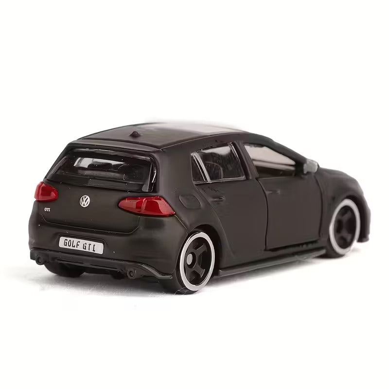 Official Bburago Volkswagen Golf GTI  (2017) - 1 : 64 Diecast Scale Model
