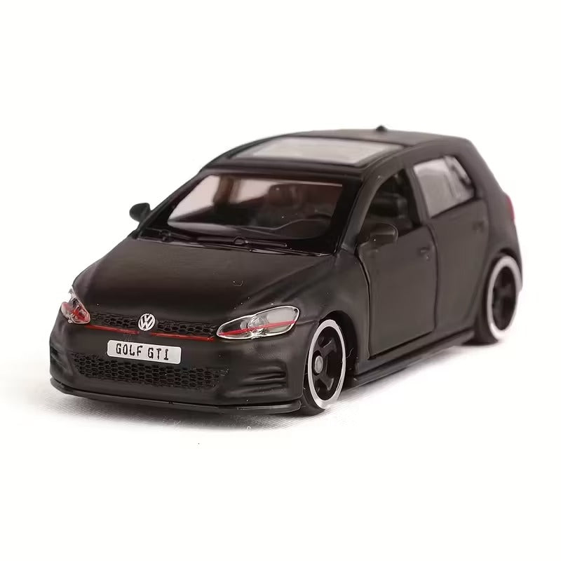 Official Bburago Volkswagen Golf GTI  (2017) - 1 : 64 Diecast Scale Model