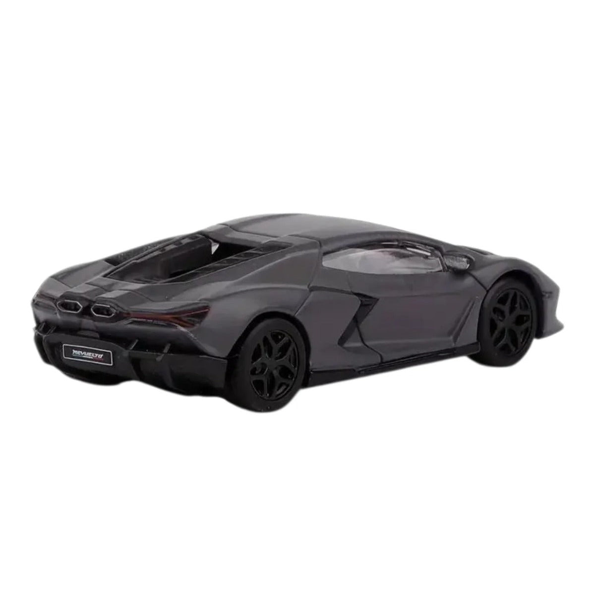 Official Bburago Lamborghini Revuelto 1:64 Diecast Model - The