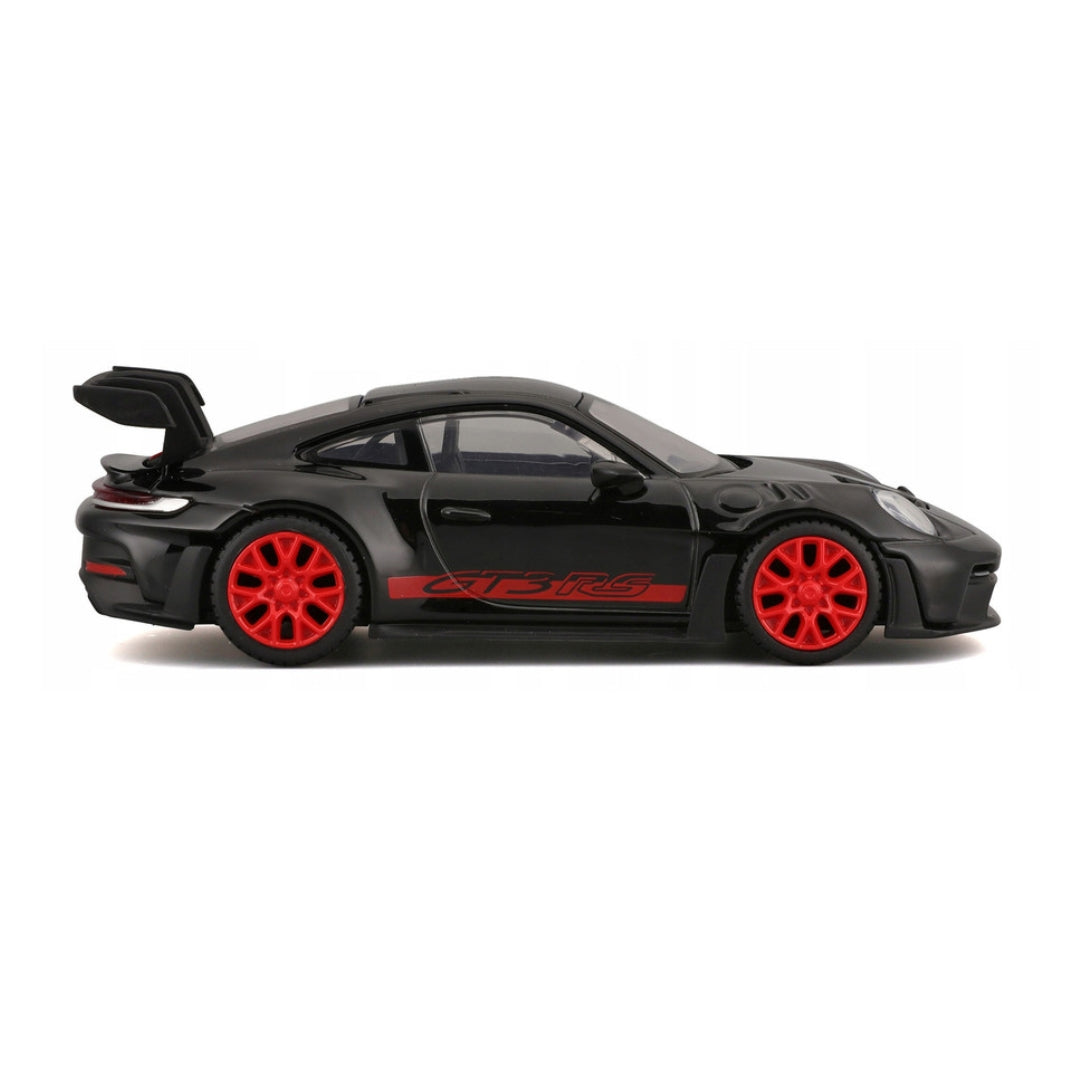 Bburago Race Edition - 1/43 Scale Model - Porsche 911 GT3 RS