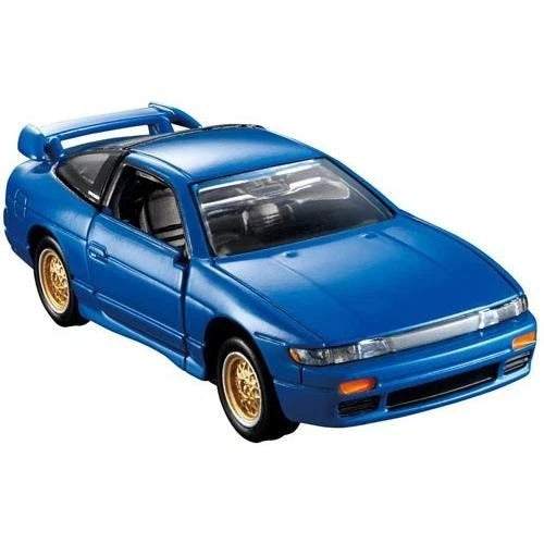 Takara Tomy Tomica Premium Scale 1 : 64 - 39 Nissan Sileighty
