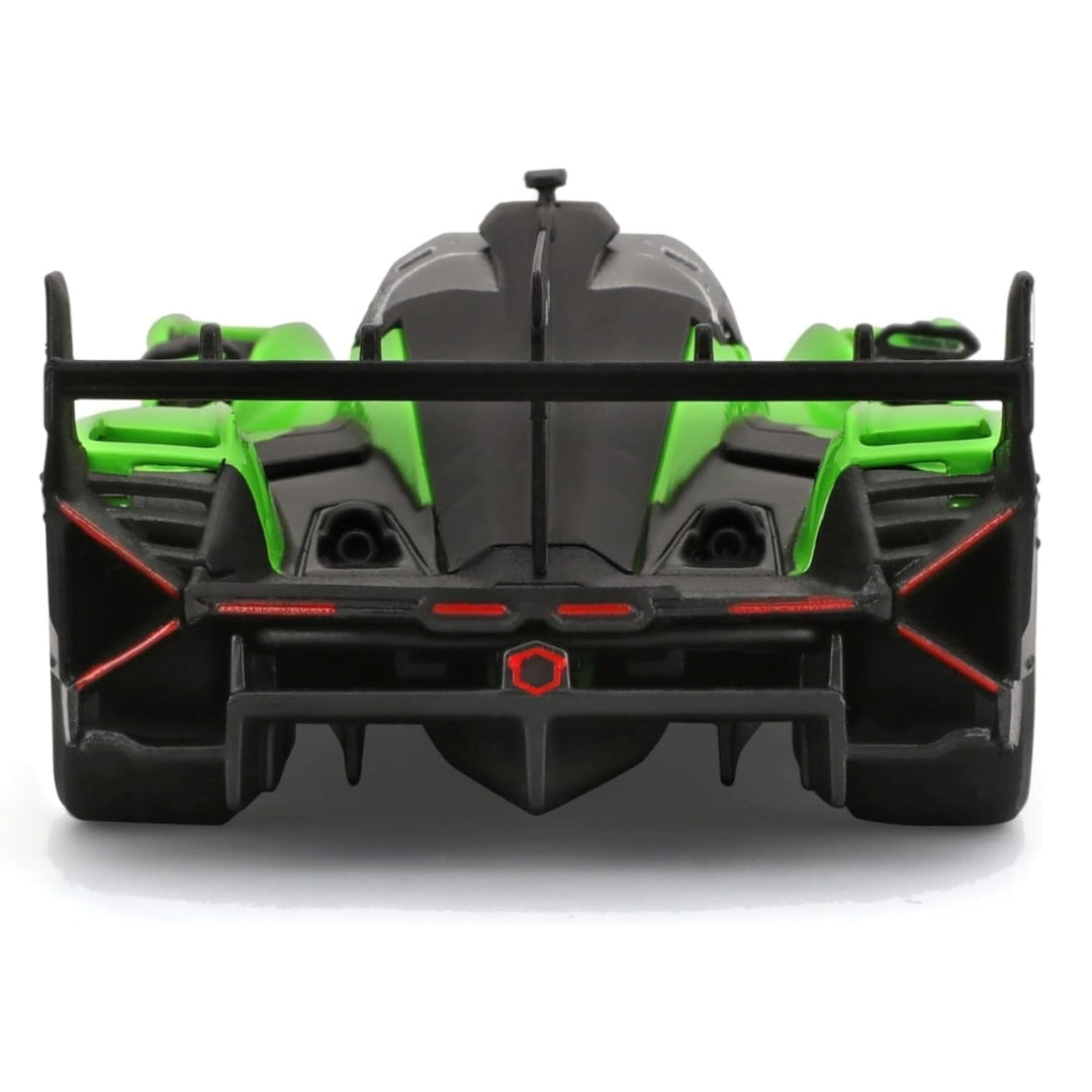 Bburago Race Edition - 1/43 Scale Model - Lamborghini SC63