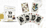 Harry Potter Playing Card Game