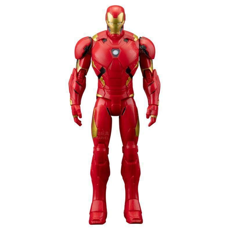 Marvel Ironman 9 inch Figure by ZD Toys