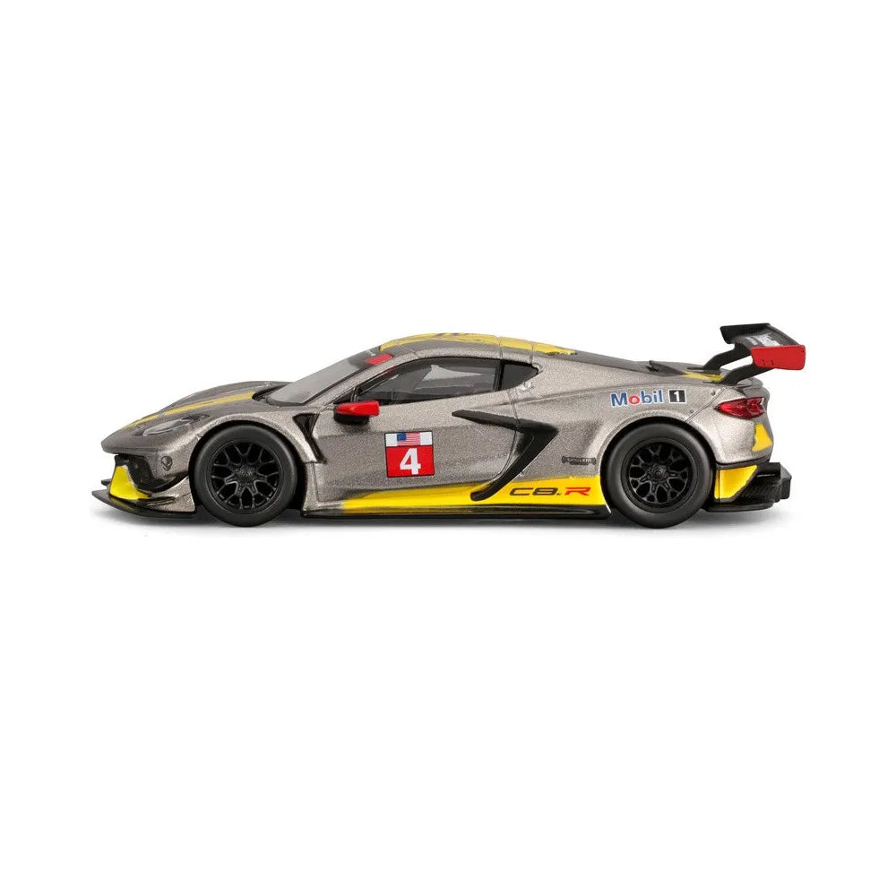 Bburago Race Edition - 1/43 Scale Model - 2020 Chevrolet Corvette C8.R