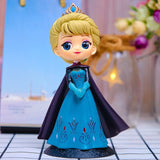 Elsa Princess Figure