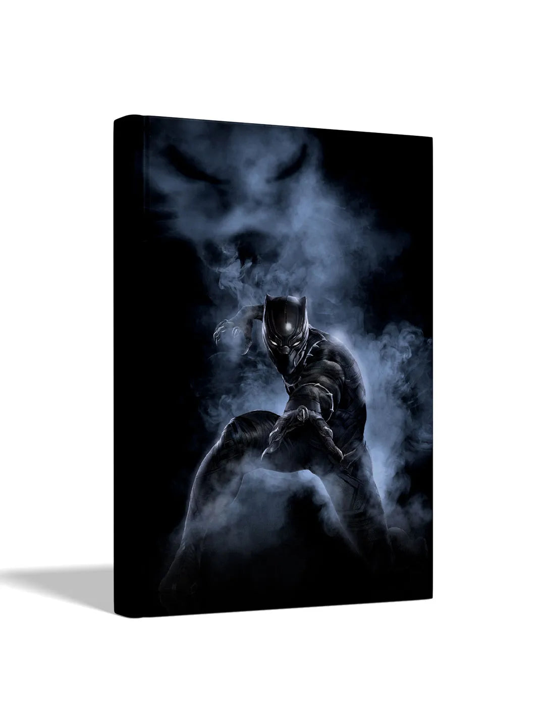 Black Panther Attack Hardbound Diary