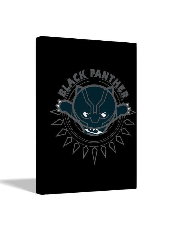 Black Panther Hardbound Diary