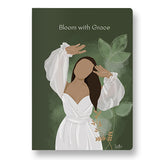 Bloom with Grace Pocket Diary