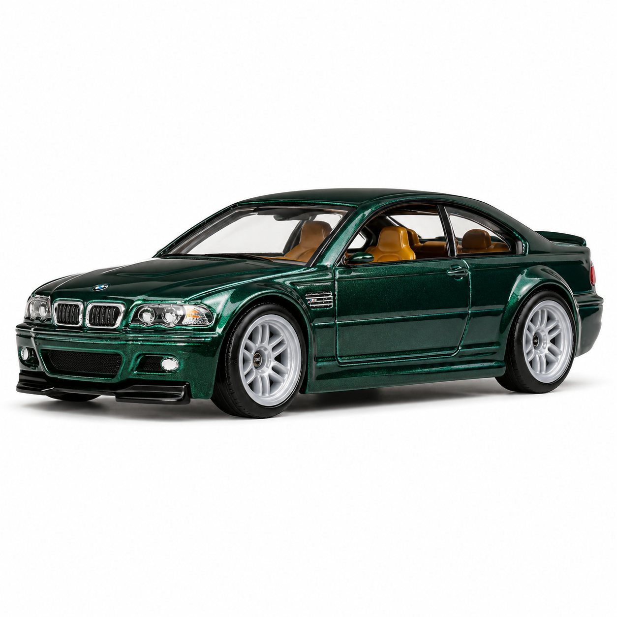 Hot Wheels Imported Car Culture Power Trip BMW M3 Imported Premium 1:64 Scale Die-Cast Collectible Car