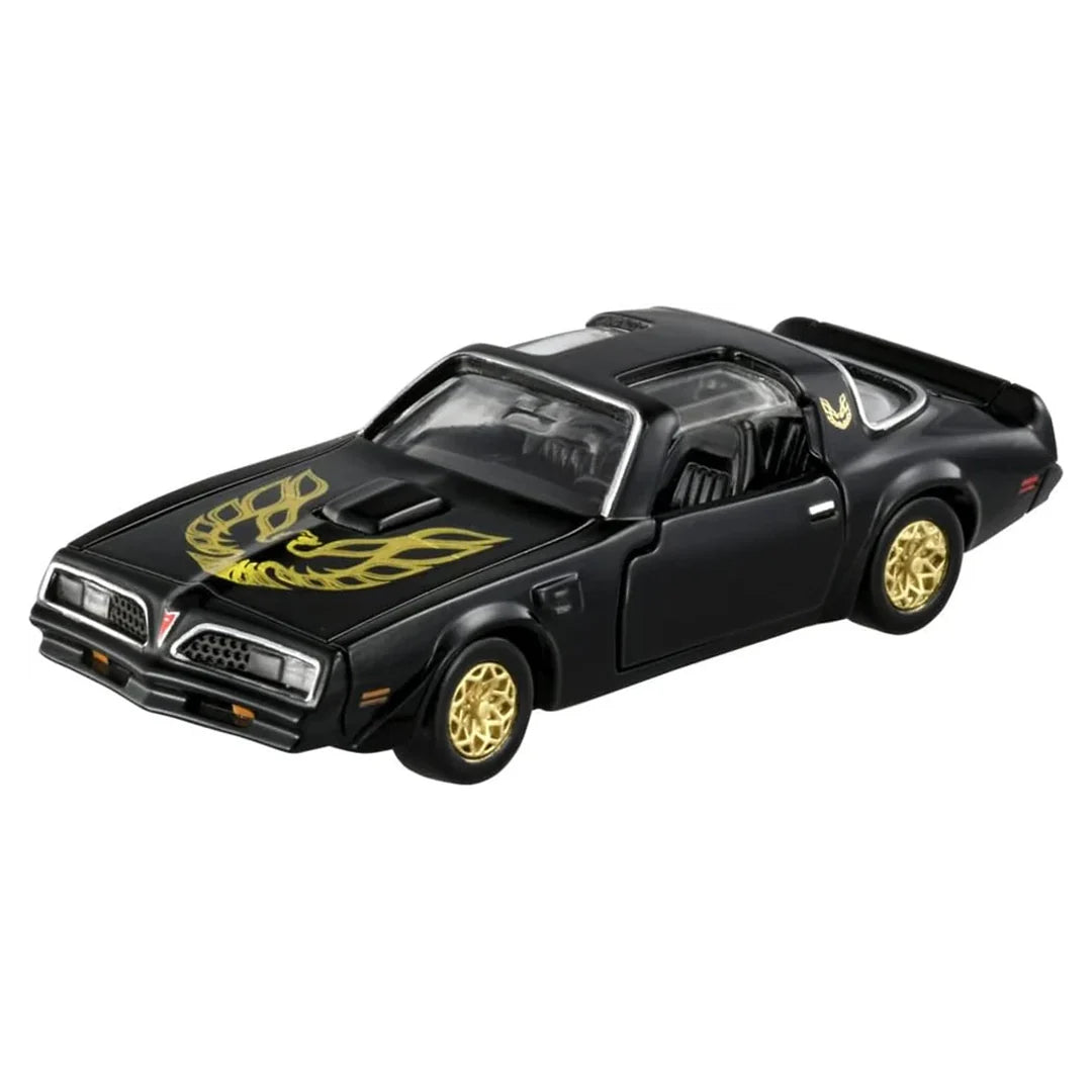 Takara Tomy Tomica Premium 21 Pontiac Firebird Model Car