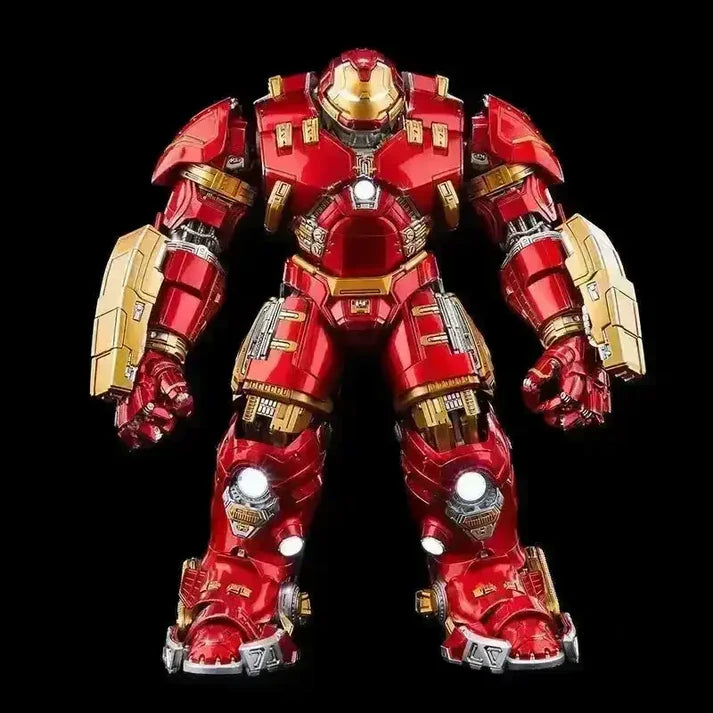Marvel Official LED Hulkburster Figure - 20 cm