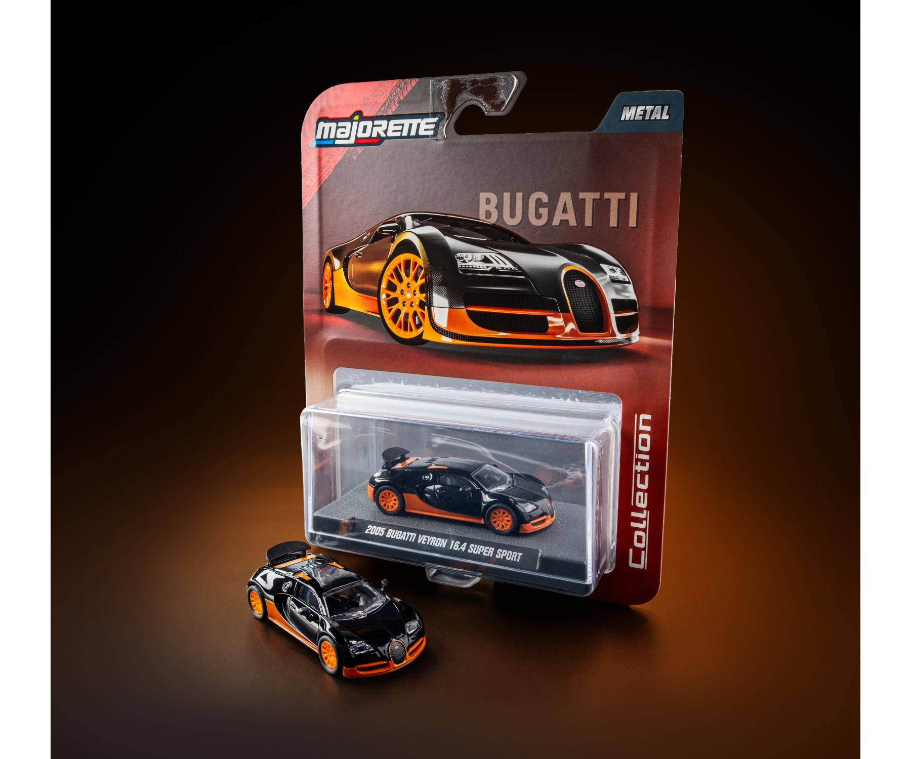 Preorder Majorette Wave 3 Premium Cars, 3-asst. Car Model - Set of 3 - Will be Shipped ON 28th Feb