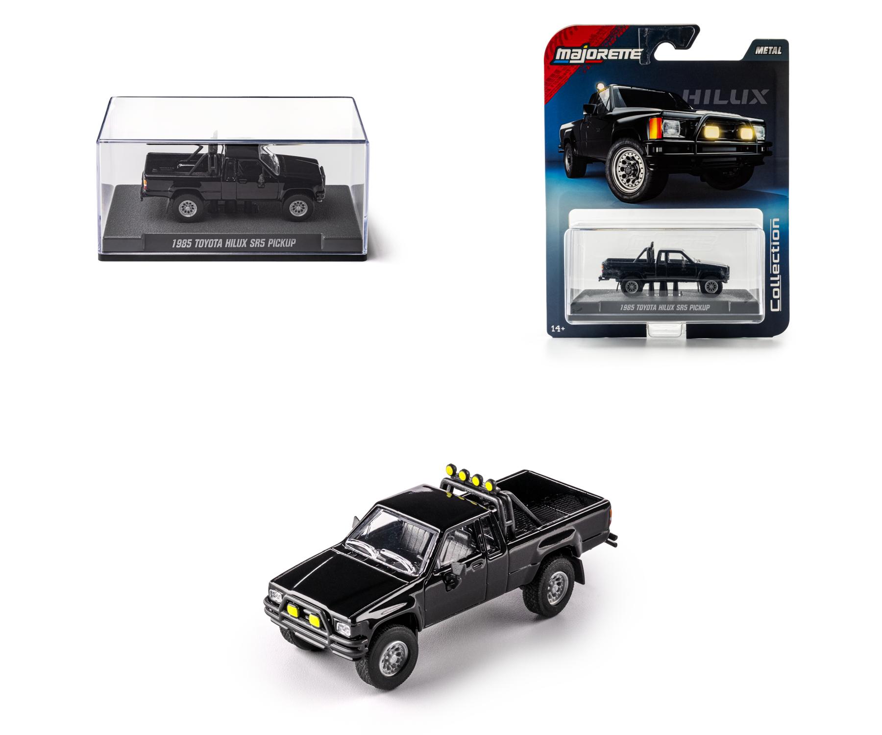 Preorder Majorette Wave 3 Premium Cars, 3-asst. Car Model - Set of 3 - Will be Shipped ON 28th Feb