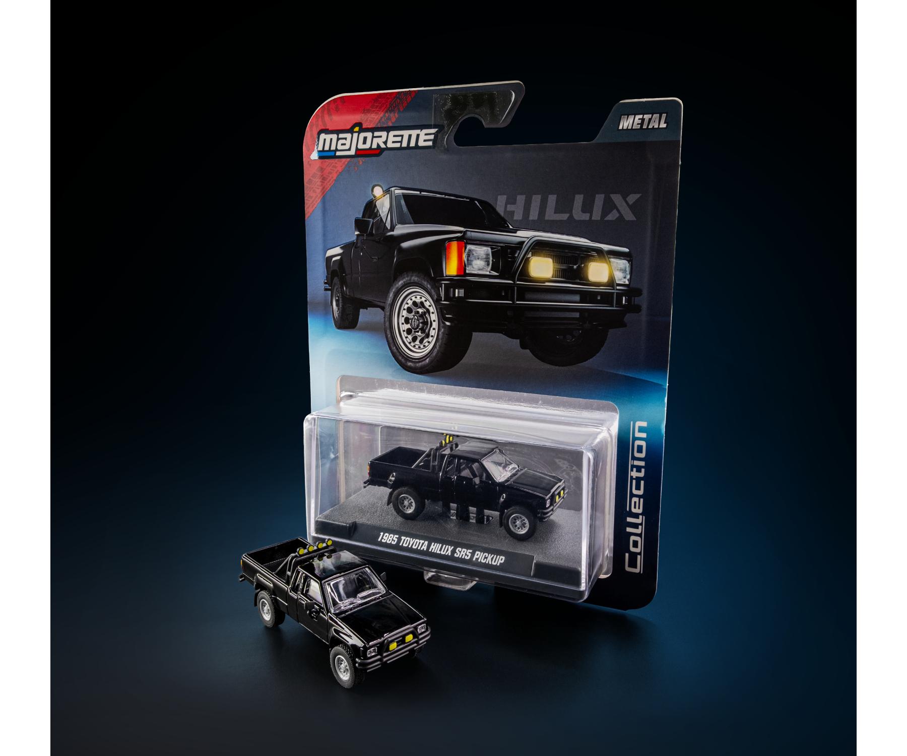 Preorder Majorette Wave 3 Premium Cars, 3-asst. Car Model - Set of 3 - Will be Shipped ON 28th Feb