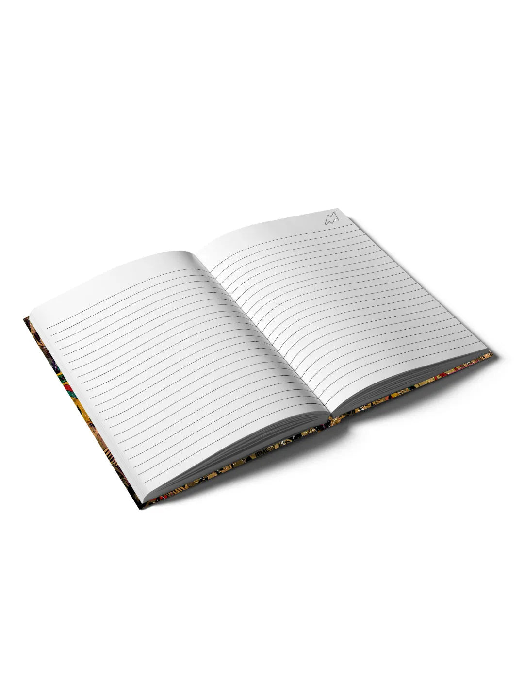 Wolverine Hardbound Diary